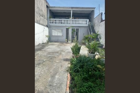 Casa à venda com 4 quartos, 84m² em Parque Alto do Rio Bonito, São Paulo