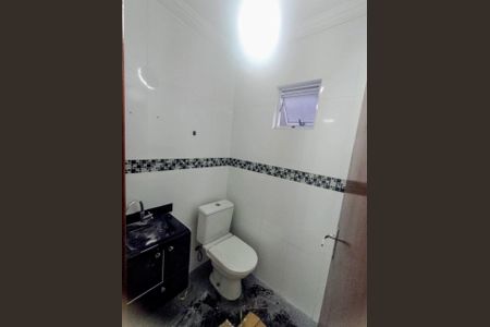 Casa à venda com 180m², 4 quartos e 2 vagas