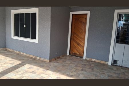 Casa à venda com 180m², 4 quartos e 2 vagas