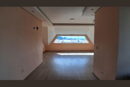 Sala de casa à venda com 4 quartos, 180m² em Cidade Industrial de Curitiba, Curitiba