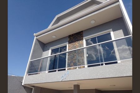 Casa à venda com 180m², 4 quartos e 2 vagas