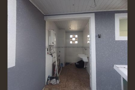 Casa à venda com 180m², 4 quartos e 2 vagas