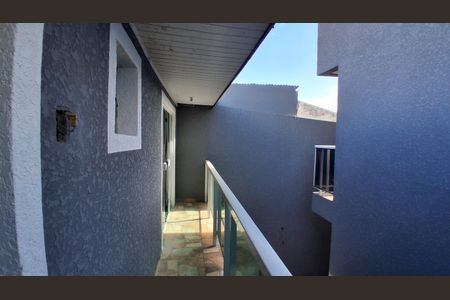 Casa à venda com 4 quartos, 180m² em Cidade Industrial de Curitiba, Curitiba
