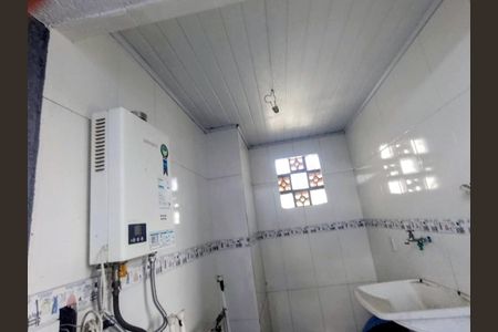 Casa à venda com 180m², 4 quartos e 2 vagas