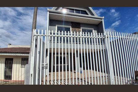 Casa à venda com 180m², 4 quartos e 2 vagas