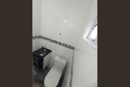 Casa à venda com 180m², 4 quartos e 2 vagas