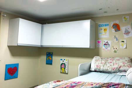 Apartamento à venda com 50m², 2 quartos e 1 vaga Apartamento à venda com 50m², 2 quartos e 1 vagaQuarto 2