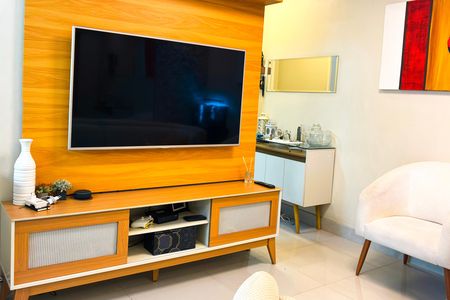 Apartamento à venda com 2 quartos, 50m² em Jardim Maria Duarte, São Paulo