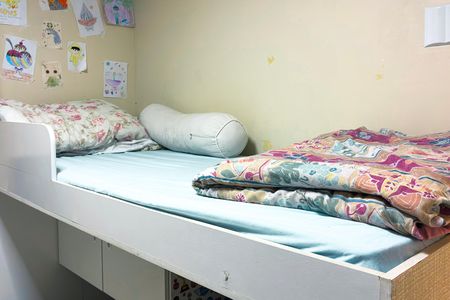 Apartamento à venda com 50m², 2 quartos e 1 vaga Apartamento à venda com 50m², 2 quartos e 1 vagaQuarto 2Quarto 2