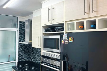 Apartamento à venda com 50m², 2 quartos e 1 vaga Apartamento à venda com 50m², 2 quartos e 1 vagaCozinha