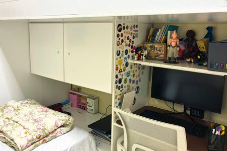 Apartamento à venda com 50m², 2 quartos e 1 vaga Apartamento à venda com 50m², 2 quartos e 1 vagaQuarto 2