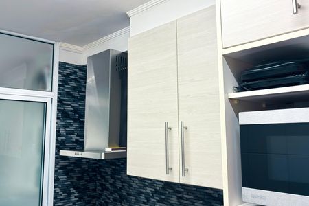 Apartamento à venda com 50m², 2 quartos e 1 vaga Apartamento à venda com 50m², 2 quartos e 1 vagaCozinha