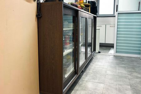 Apartamento à venda com 50m², 2 quartos e 1 vaga Apartamento à venda com 50m², 2 quartos e 1 vagaCozinha