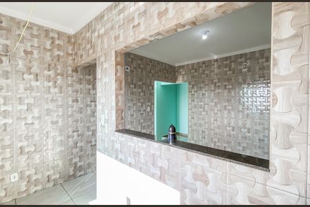 Apartamento para alugar com 70m², 2 quartos e 1 vaga Apartamento para alugar com 70m², 2 quartos e 1 vagaÁrea de Serviço