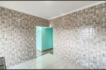 Apartamento para alugar com 70m², 2 quartos e 1 vaga Apartamento para alugar com 70m², 2 quartos e 1 vagaCozinha
