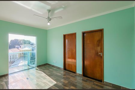 Sala de apartamento para alugar com 2 quartos, 70m² em Parque Boturussu, São Paulo