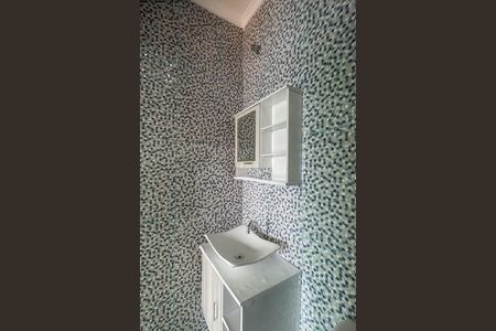 Apartamento para alugar com 70m², 2 quartos e 1 vaga Apartamento para alugar com 70m², 2 quartos e 1 vagaBanheiro