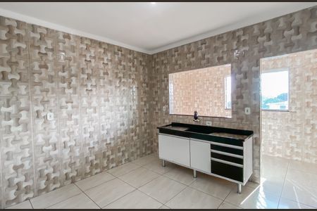 Apartamento para alugar com 70m², 2 quartos e 1 vaga Apartamento para alugar com 70m², 2 quartos e 1 vagaCozinha
