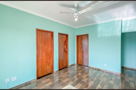 Apartamento para alugar com 70m², 2 quartos e 1 vaga Apartamento para alugar com 70m², 2 quartos e 1 vagaSala