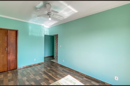 Sala de apartamento para alugar com 2 quartos, 70m² em Parque Boturussu, São Paulo