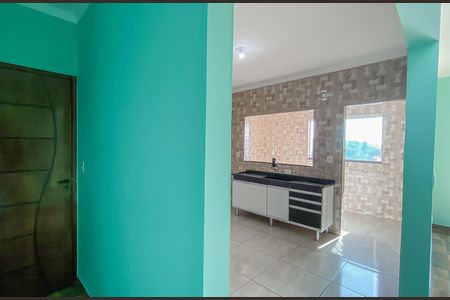 Apartamento para alugar com 70m², 2 quartos e 1 vaga Apartamento para alugar com 70m², 2 quartos e 1 vagaEntrada