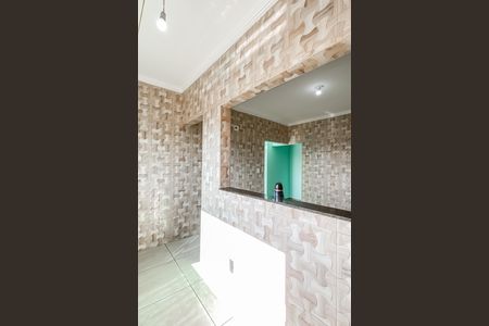 Apartamento para alugar com 70m², 2 quartos e 1 vaga Apartamento para alugar com 70m², 2 quartos e 1 vagaÁrea de Serviço