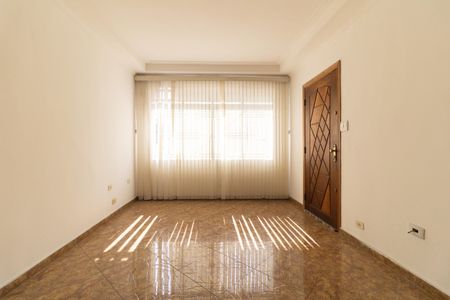 Sala de casa à venda com 3 quartos, 146m² em Vila Moinho Velho, São Paulo
