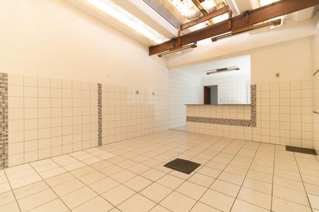 Salão de casa à venda com 3 quartos, 146m² em Vila Moinho Velho, São Paulo