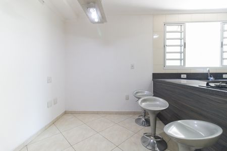 Cozinha de casa à venda com 3 quartos, 146m² em Vila Moinho Velho, São Paulo