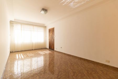 Sala de casa à venda com 3 quartos, 146m² em Vila Moinho Velho, São Paulo