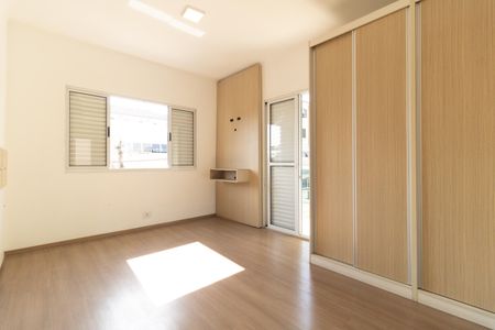 Suíte de casa à venda com 3 quartos, 146m² em Vila Moinho Velho, São Paulo