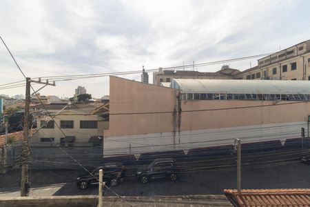Vista da Suíte de casa à venda com 3 quartos, 146m² em Vila Moinho Velho, São Paulo