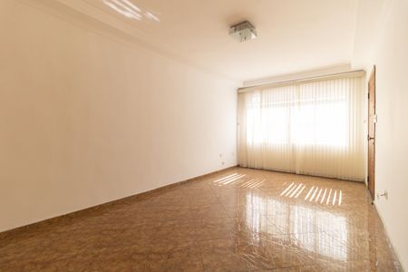 Sala de casa à venda com 3 quartos, 146m² em Vila Moinho Velho, São Paulo