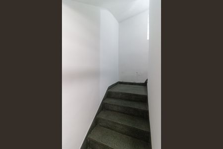 Escada de casa à venda com 3 quartos, 146m² em Vila Moinho Velho, São Paulo