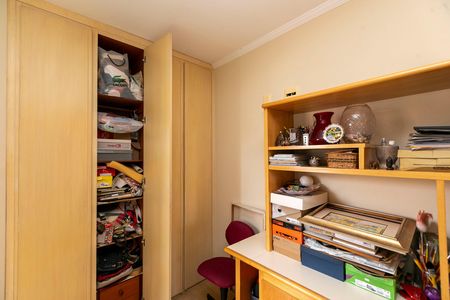 Apartamento à venda com 58m², 2 quartos e 2 vagas Apartamento à venda com 58m², 2 quartos e 2 vagasQUARTO Nº 2
