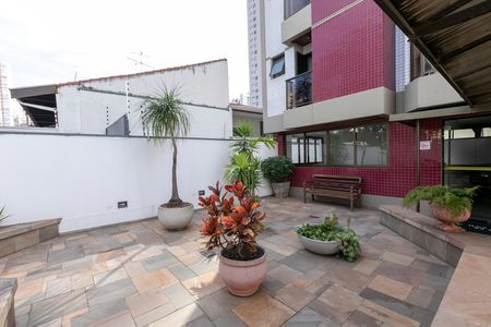 Apartamento à venda com 58m², 2 quartos e 2 vagas Apartamento à venda com 58m², 2 quartos e 2 vagasÁREA INTERNA