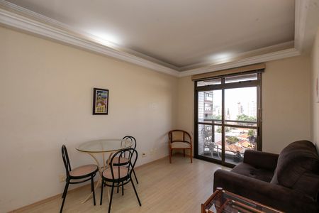 Apartamento à venda com 58m², 2 quartos e 2 vagas Apartamento à venda com 58m², 2 quartos e 2 vagasSALA