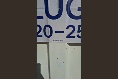 Placa  de kitnet/studio para alugar com 1 quarto, 30m² em São João Batista, Belo Horizonte