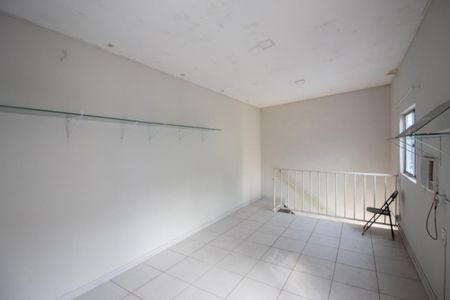 Studio para alugar com 30m², 1 quarto e sem vaga Studio para alugar com 30m², 1 quarto e sem vagaQuarto e Cozinha