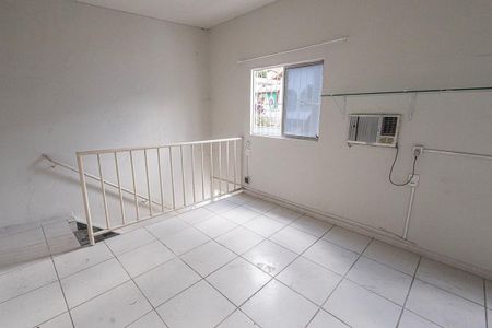 Quarto / cozinha de kitnet/studio para alugar com 1 quarto, 30m² em São João Batista, Belo Horizonte