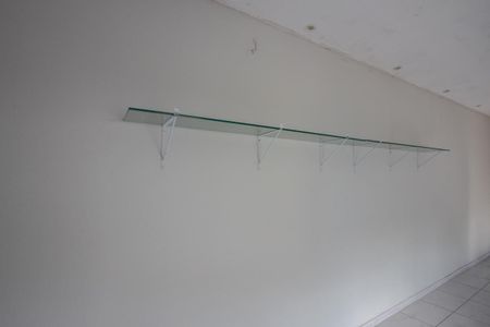 Studio para alugar com 30m², 1 quarto e sem vaga Studio para alugar com 30m², 1 quarto e sem vagaQuarto e Cozinha
