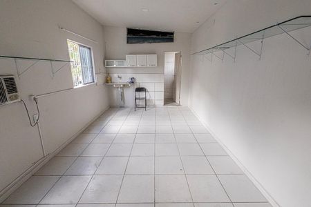 Kitnet/Studio para alugar com 1 quarto, 30m² em São João Batista, Belo Horizonte