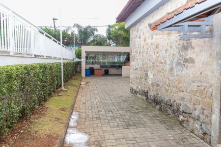 Apartamento à venda com 56m², 2 quartos e 1 vagaÁrea comum