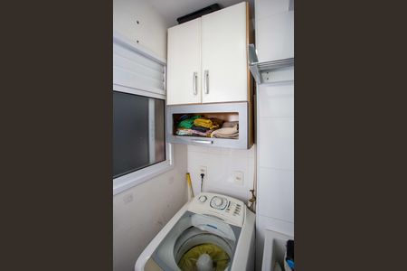 Apartamento à venda com 56m², 2 quartos e 1 vagaÁrea de Serviço