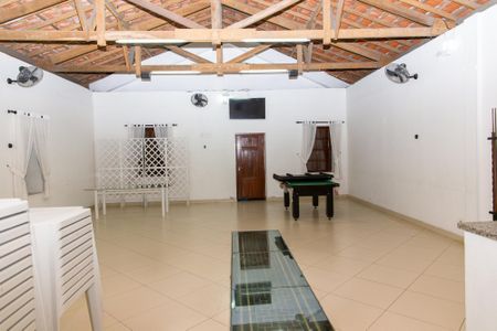 Apartamento à venda com 56m², 2 quartos e 1 vagaSalão de Festas