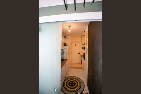 Apartamento à venda com 56m², 2 quartos e 1 vagaÁrea de Serviço