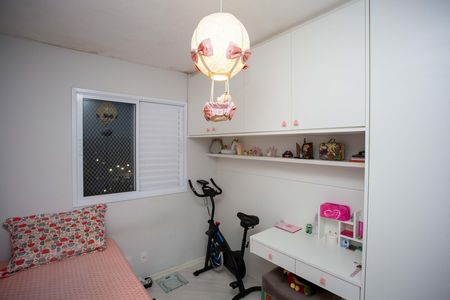 Apartamento à venda com 56m², 2 quartos e 1 vagaQuarto 2