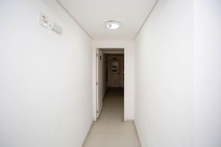 Apartamento à venda com 56m², 2 quartos e 1 vagaHall de entrada
