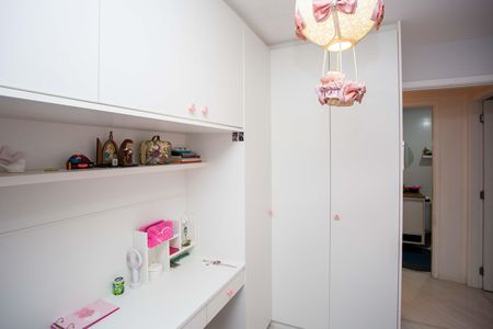 Apartamento à venda com 56m², 2 quartos e 1 vagaQuarto 2