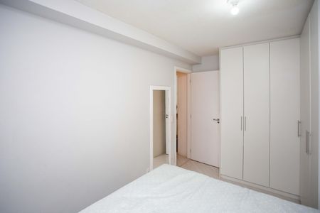 Apartamento à venda com 56m², 2 quartos e 1 vagaQuarto 1